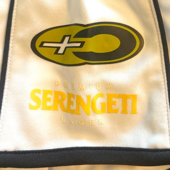 + One Brand Tanzania Football Federation National Team Jersey! - Picture 11 of 14